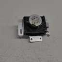W10745655 W10857612 NED4655EW1 Dryer Timer Compatible with Whirlpool Amana Dryer Timer 230VAC 60Hz 7 Terminals RED4640YQ1 NED4600YQ0 RED4640YQ0, W10436308 W11043389 WPW10745655 Replaces 418-619-20-B5