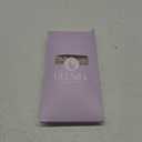 Silk Sleep Mask Soft Pressureless: 100% Mulberry Silk for Eye Skin Anti Wrinkles, Large Size for Total Blackout, Adjustable Wide Velcro Ear Cover (Camel)