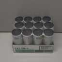 CELSIUS Sparkling Lemon Lime, Sugar Free Energy Drink, 12 Fl Oz (Pack of 12) EXP 12/2025