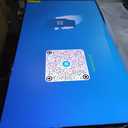 Samsung 65-Inch Class The Frame LS03F 4K QLED Smart TV (2025 Model) Slim Fit Wall Mount, Modern Frame Design, NQ4 AI Gen2 Processor, Art Mode, Artful Picture Quality, Samsung Vision AI, Alexa Built-in