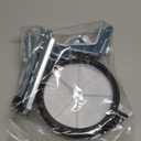 Spotter 600 Ez 12 In. To 20 In. White Training Wheels