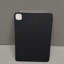 Apple Smart Folio for iPad Pro 11-inch (M5 and M4) - Black