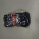 Rawlings Belt & Socks Combo | Baseball / Fastpitch Softball | Navy Blue | Large