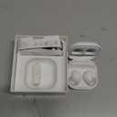 Samsung Galaxy Buds 2 True Wireless Noise Cancelling Bluetooth Earbuds - White 