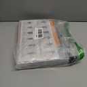 GOOACC 240PCS Bumper Retainer Clips Car Plastic Rivets Fasteners Push Retainer Kit 12 Popular Sizes Auto Push Pin Rivets Set -Door Trim Panel Fender Clips for GM Ford Toyota Honda Chrysler