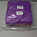 16 Pcs 8"x35" Felt Fabric Sheets, Assorted Colors Soft Felt Sheets for Crafts DIY (Classic Series)