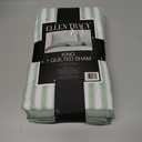 Standard 1 Quilted Sham 20x36 100%Polyester