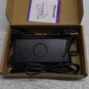 19.5V 3.34A 65W AC Adapter Laptop Charger Compatible with Dell Latitude 3190 3189 5400 5480 5490 7490 E5500 E5470 E6430 E6500 E6530 Chromebook 11 3120 3180 3189 Series