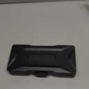 Electric Screwdriver Sets, 55 in 1 Mini Electric Screwdriver Rechargeable, Precision Screwdriver Kits with Magnetic Bits, Small Power Screwdriver Set for Phone, Glasses, Blue