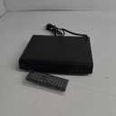 ILIVE Progressive Scan DVD Player
