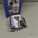 3-in-1 Neck Massager Pillow with Heat, Vibration and Cervical Traction, Ergonomic Neck Support Aid and Neck Support Pillow for Pain Relief, Deep Tissue Neck and Shoulder Massager