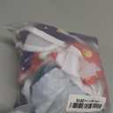 Washable Dog Diapers Female 3 Pack Reusable Highly Absorbent Puppy Diapers, Premium Doggie Diapers, Durable Leak-Proof Dot Doggy Diapers for Period Heat Incontinence Potty Training, L