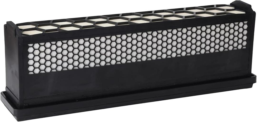 High Flow Freightliner Cascadia AF27879 Engine Air Filter Compatible with Freightliner Cascadia Coronado 122SD DD13 DD15 Trucks Accessories Parts Replaces CA5790 LAF6260A 49478 83478 CA11249