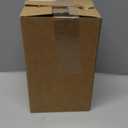 Cylinder Lamp Shade Cloth Lampshade Clip On Light Cover Lamp Shade Replacement for Table Lamp and Floor Light Nightstand