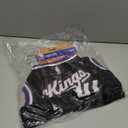 Pets First NBA Sacramento Kings Dog Jersey, X-Large - Tank Top Basketball Pet Jersey