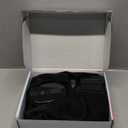 ERHIVORA Shoulder Heating Pad with Massage, FSA Eligible Items List, Heated Shoulder Wrap for Pain Cordless, HSA Approved Products Only (Black)