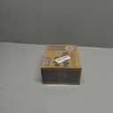 Diaper Dekor CLASSIC Diaper Pail Refills | 4 Count Unscented | Exclusive End-of-Liner Marking | Thick Quick & Easy to Replace | Most Economical Refill System | for Original and Eko Style Pails