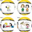 Anagram Peanuts Birthday Party Supplies Orbz Balloon Bouquet Decorations