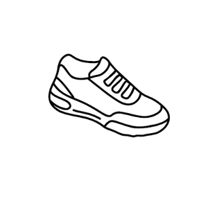 TRAJ3CTORY Shoes 7,5
