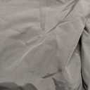 GSOU SNOW Women Men Ski Pants Snowboard Pants Super Baggy Snowboarding Loose Snow Sport Insulation Waterproof Windproof (Small, Black)