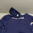 Spartans Mascot T Shirt Vintage Sports Name Tee Design Pullover Hoodie, L