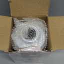 Fuel Filter Water Separator - Compatible with Chevy, GMC Duramax 6.6L Diesel, Silverado 2500, 3500 HD, 3500 Classic, Sierra 2500, Savana 3500, Express 2500 - Replaces TP3018, 19305685, 12664429