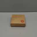 Organic Nursing Pads - 14 Washable Breast Pads for Breastfeeding, Wash Bag, Viscose Derived from Bamboo Reusable Nipple Covers for Breastfeeding Essentials, Soft & Absorbent (Pastel Touch, L 5")