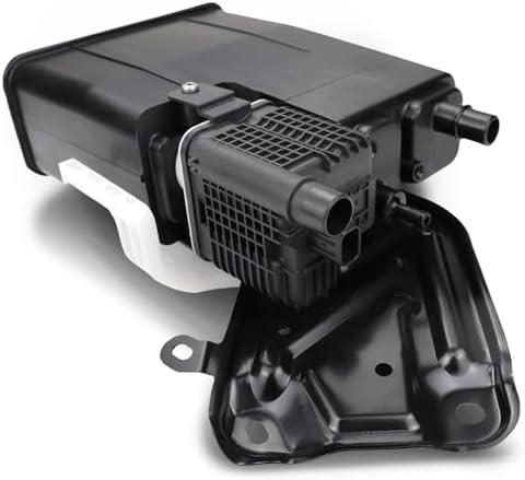 Vapor Canister Fuel Vapor Charcoal Canister Compatible with 2014-2019 Toyota Corolla L4 110 1.8L Evaporative Emissions Charcoal Canister