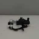 937-990 Passenger Side Door Lock Actuator Front Right Door Lock Latch Actuator Compatible with Ford F150 2015-2020, F250 F350 F450 F550 Super Duty 2017-2021, Replace# CK2Z1521812K HL3Z1521812D