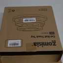 Cat Ball Track Toy with Puzzle Top, Wooden Cat Toys for Indoor Cats with Spinning Balls, Interactive Large Cat Ball Tower for Kitten Exercise, Mental, and Physical