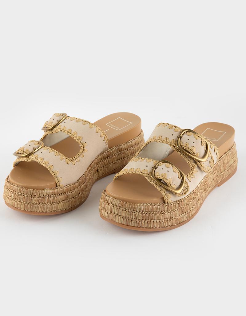 Sweet Life Court Women's Sandals, Size 9.5