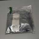 YUNOGA Women Biker Shorts 4"/6"/8" Inseam - High Waisted Tummy Control Workout Athletic Exercise Spandex Yoga Shorts (Black, L)