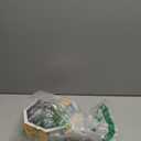 Cuisinart 1.5 Quart Sauce Pan with Cover, Stainless Steel Pot with Lid, Small Kitchen Pots, Dishwasher Safe, Compatible with Induction, Electric, Gas Cooktops, Oven Safe Saucepan, Cool Grip Handles