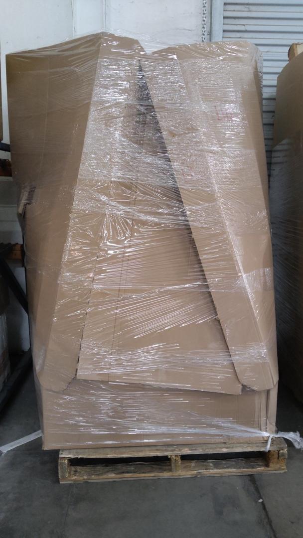 Pallet of Mixed Items