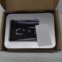 Premium Car Key Fob Cover Case for Porsche Panamera, Cayenne, Macan, Boxster, Cayman, 718, 911 | Slim Protective Keyshell | Anti-Scratch & Lightweight Design (Purple, XL)