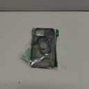 Shields Up for iPhone 14 Pro Max Case with Stand, Phone Case with Double Ring Holder [Adjustable & Foldable] Protective Translucent Matte Cover for iPhone 14 Pro Max 6.7 inch - Frosted Black