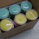 Cra-Z-Art Softee Air Dry Clay Set, Multicolor 10 Pack, Child Ages 3 and up