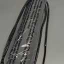 Outdoor Heated Cat Bed, Soft Pet Heating Pad with Steel-Wrapped Cord, Outside Pet Warmer for Feral Cats and Dogs, 19.7" x 15.7", 40 Watts (Gray)