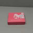 WECAN Long White Wigs for Women, 28 Inches Wavy Lace Heat Synthetic Middle Part Natural Looking Silky Wig for Daily Use, Halloween & Cosplay