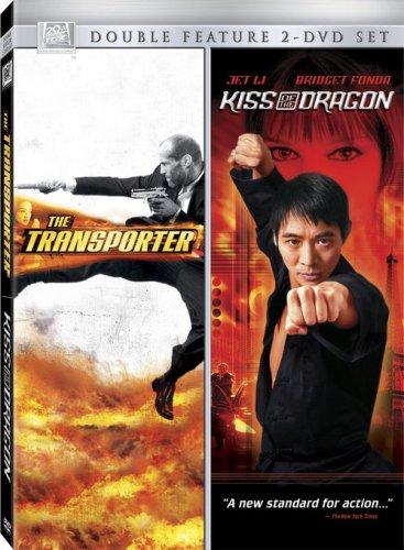Kiss of the Dragon / Transporter
