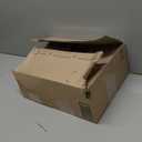 Amyhill 400 Pcs Gold Stainless Steel Utensils Set Party Tableware Flatware Set for 80 Guests Reusable Dinner Cutlery Utensils Tableware for Wedding Anniversary Party Home Restaurant