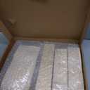 6 Pcs Derby Car Kit Body Blocks, Pinewood Block Race Pre-Cut Car Body Blocks with Pre-drilled Axle Holes for DIY Shape Paint Race Cars Racing (Wheels & Axles Not Included) (Creative Style)