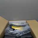 Steam Cleaner, Multipurpose Powerful Steamer with 21 Accessories, 248F High-Temperature Steam for Floors, Grout, Tiles, Carpet, Cars - Portable 1.08L Tank, Child Lock, Chemical-Free Cleaning (Yellow)