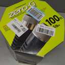 Zero-G 4001-100 Garden Hose, 5/8" x 100', Gray