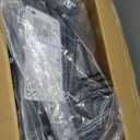 Air Mattress Queen with Built in Pump - 2 Mins Quick Self Inflatable, 16"/650lbs Max Blow Up Bed, All Night Stability No Lost AirNo Peculiar Smell for Camping,Home,Guests & Portable Travel