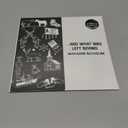 ... And What Was Left Behind