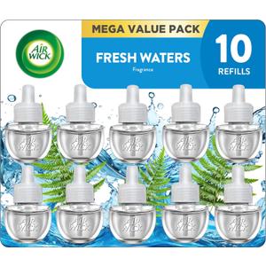 Air Wick Scented Oils 0+10 Fresh Waters