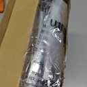 GONGSHI Vacuum Storage Bags, Space Saver Seal Bags For Clothing, Blankets, Comforters, Pillows, Clothes Storage,Travel Luggage.5 L 5 M