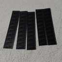 Pcs 5 Kinds 24C02 24C04 24C08 24C16 24C32 24C64 Memory IC SOP SMD Kit