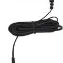Krcher - Power Supply - Replacement Part - For Krcher Window Vacuum Cleaner - Black